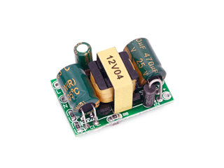 12V 450mA AC-DC Buck Converter Step Down Module
